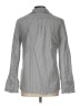 J.Crew 100% Cotton Gray Long Sleeve Button-Down Shirt Size 10 - photo 2