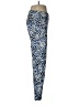 Rekucci Animal Print Blue Casual Pants Size 4 - photo 4