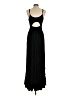 Express Black Cocktail Dress Size M - photo 2