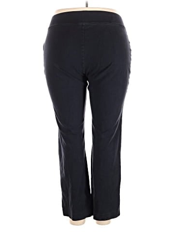 Lands' End Active Pants (view 2)