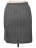 Max Studio Chevron-herringbone Gray Formal Skirt Size XL - photo 2
