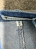 American Tall Blue Jeans Size 26 waist - photo 4