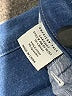 American Tall Blue Jeans Size 26 waist - photo 5