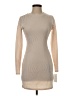 B. Darlin Tan Casual Dress Size S - photo 1