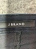 J Brand Black Jeans Size 25 waist - photo 7