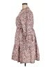 Unbranded Paisley Pink Casual Dress Size XXL - photo 5