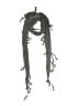 Unbranded Gray Scarf One size - photo 1