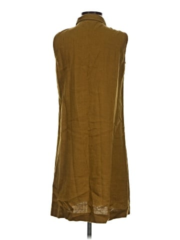 Garnet Hill Casual Dress (view 2)