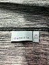 Athleta Solid Gray Casual Skirt Size XS - photo 4