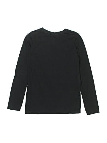 Cherokee Long Sleeve T-Shirt (view 2)