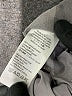 Point Sur Solid Gray Track Pants Size 6 - photo 8