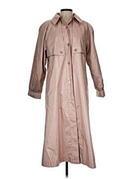 Fleet Street Trenchcoat