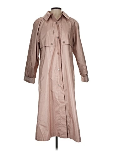 Fleet Street Trenchcoat (view 1)