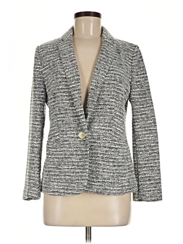 Ann Taylor LOFT Outlet Blazer (view 1)