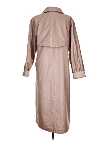 Fleet Street Trenchcoat (view 2)