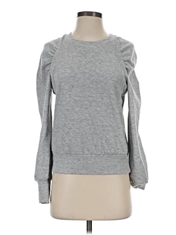 Evereve Sweatshirt (view 1)