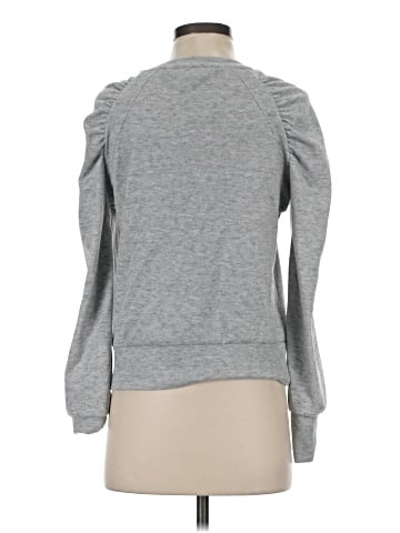 Evereve Sweatshirt (view 2)