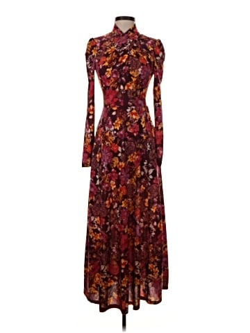 RACHEL Rachel Roy Casual Dress (view 1)