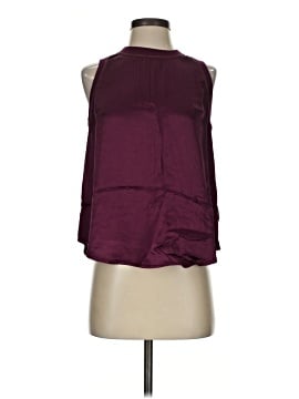 Michael Stars Sleeveless Blouse (view 1)