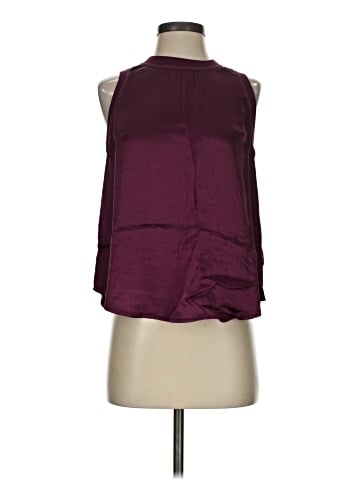 Michael Stars Sleeveless Blouse (view 1)