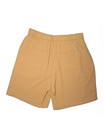 Luvamia Khaki Shorts (view 2)