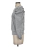 Evereve Gray Sweatshirt Size XS - photo 5