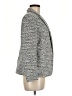 Ann Taylor LOFT Outlet Tweed Gray Blazer Size 8 Petite - photo 4