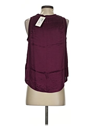 Michael Stars Sleeveless Blouse (view 2)