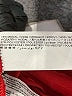 Mango Burgundy Casual Dress Size 4 - photo 8
