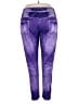 Unbranded Purple Active Pants Size XXXXXL - photo 2