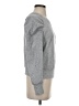 Evereve Gray Sweatshirt Size XS - photo 4