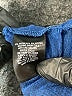 Mossimo Blue Casual Dress Size XXL - photo 8