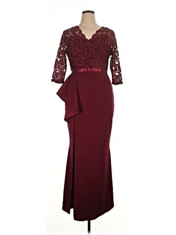 MissMay Cocktail Dress (view 1)