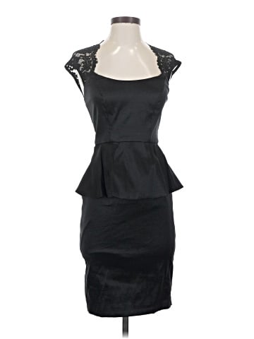 Cache Cocktail Dress (view 1)