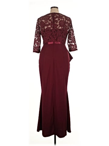 MissMay Cocktail Dress (view 2)