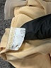 Capezio Solid Ivory One Piece Swimsuit Size L (kids) - photo 4