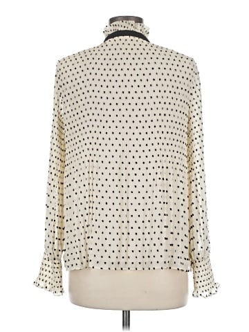 Max Studio Long Sleeve Blouse (view 2)