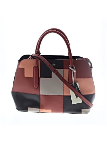 Radley London Leather Satchel (view 1)