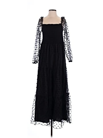 See and Be Seen Cocktail Dress (view 1)