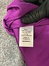 41Hawthorn Print Purple Cocktail Dress Size M - photo 8