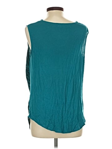 Halogen Sleeveless Blouse (view 2)
