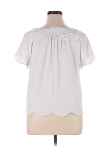 Architect Short Sleeve Top (view 2)