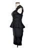 Cache Black Cocktail Dress Size 2 - photo 5