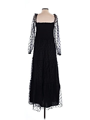 See and Be Seen Cocktail Dress (view 2)