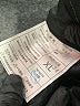 Unbranded Stripes Black Blazer Size XL - photo 7