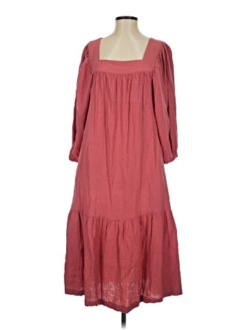 Summersalt Casual Dress (view 1)