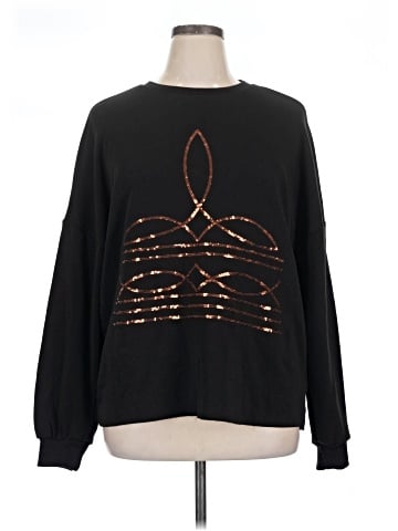 Two 2 Fly Pullover Sweater (view 1)