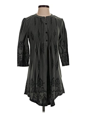 Reborn Casual Dress (view 1)