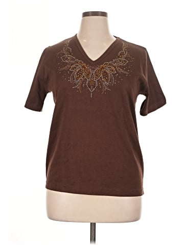 Isaac's Designs Short Sleeve T-Shirt (view 1)