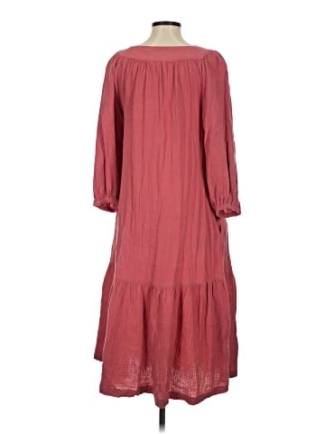 Summersalt Casual Dress (view 2)